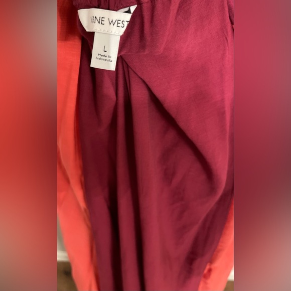 HALTER DRESS - Picture 5 of 7